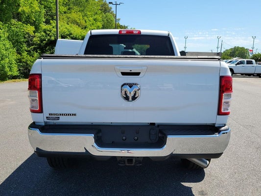 2021 RAM 2500 Big Horn in Statesville, NC - Black Automotive Group