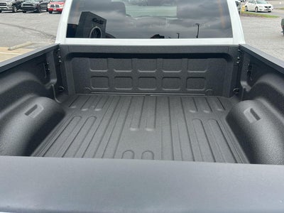 2026 RAM 2500 RAM 2500 TRADESMAN CREW CAB 4X4 6'4' BOX
