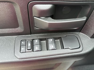 2026 RAM 2500 RAM 2500 TRADESMAN CREW CAB 4X4 6'4' BOX