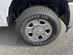 2027 RAM 2500 RAM 2500 TRADESMAN CREW CAB 4X4 6'4' BOX