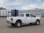 2027 RAM 2500 Tradesman