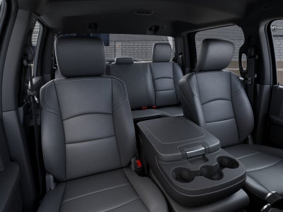 2027 RAM 2500 Tradesman