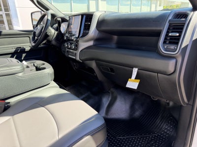 2026 RAM 2500 RAM 2500 TRADESMAN CREW CAB 4X4 6'4' BOX