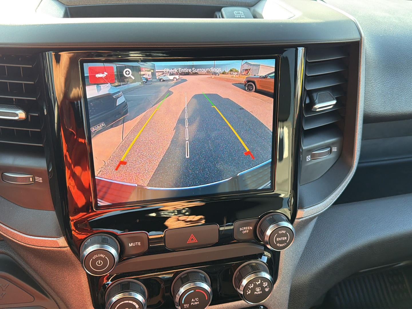 2027 RAM 2500 Tradesman