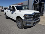 2027 RAM 2500 RAM 2500 TRADESMAN CREW CAB 4X4 6'4' BOX