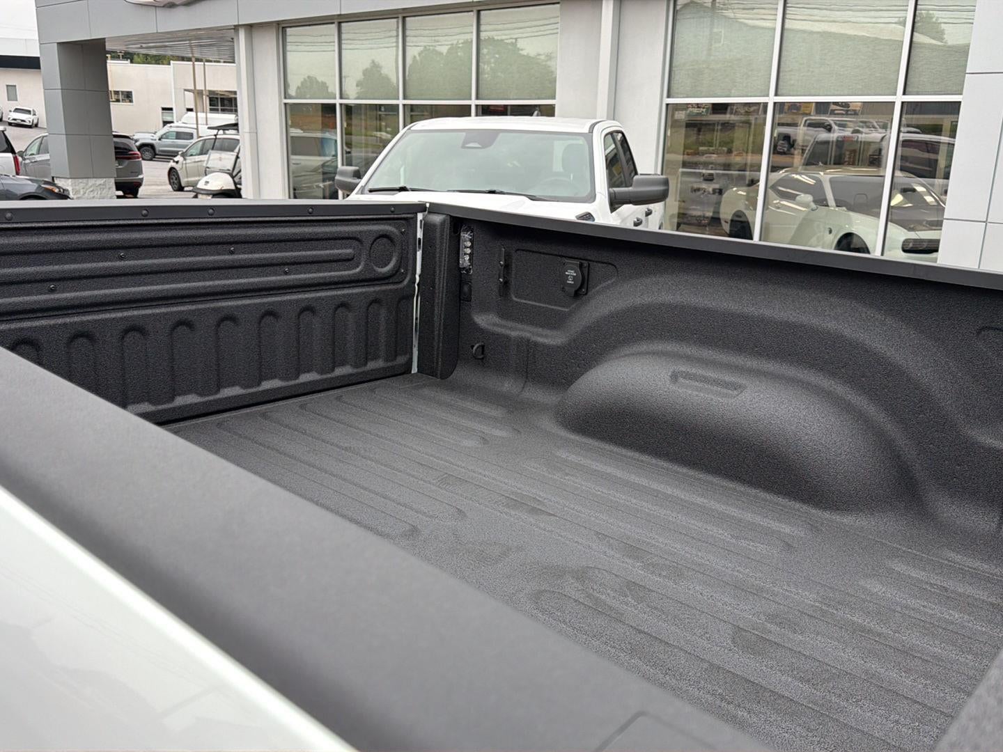 2027 RAM 2500 Tradesman
