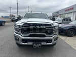 2026 RAM 2500 RAM 2500 TRADESMAN CREW CAB 4X4 6'4' BOX