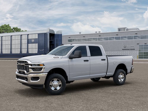 2026 RAM 2500 RAM 2500 TRADESMAN CREW CAB 4X4 6'4' BOX