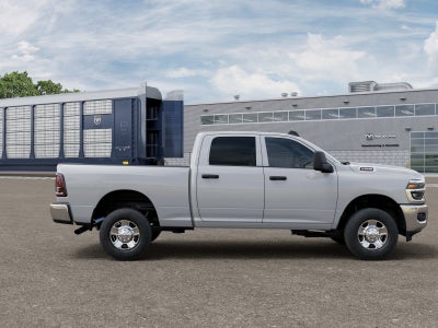 2026 RAM 2500 RAM 2500 TRADESMAN CREW CAB 4X4 6'4' BOX
