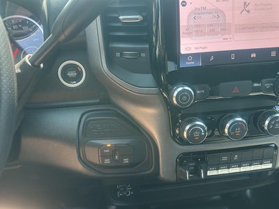 2026 RAM 2500 RAM 2500 TRADESMAN CREW CAB 4X4 6'4' BOX