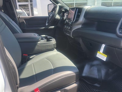 2026 RAM 2500 RAM 2500 TRADESMAN CREW CAB 4X4 6'4' BOX