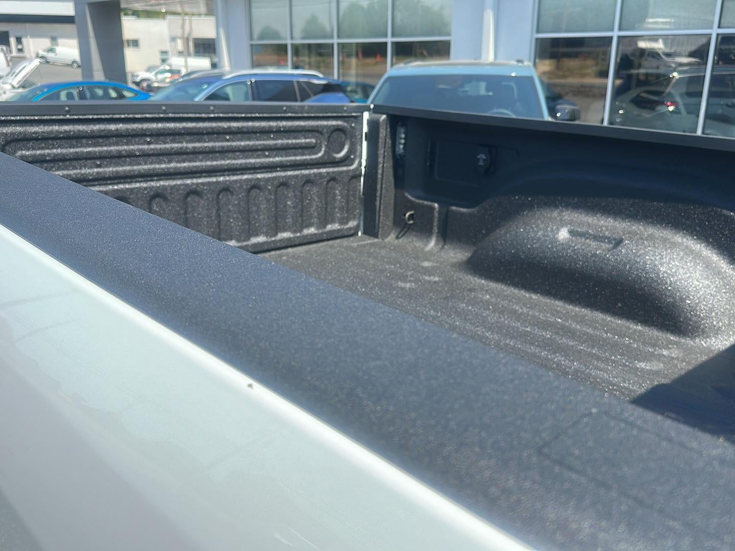 2026 RAM 2500 RAM 2500 TRADESMAN CREW CAB 4X4 6'4' BOX