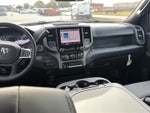 2027 RAM 2500 RAM 2500 TRADESMAN CREW CAB 4X4 6'4' BOX