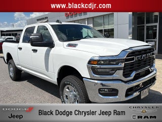 2026 RAM 2500 RAM 2500 TRADESMAN CREW CAB 4X4 6'4' BOX