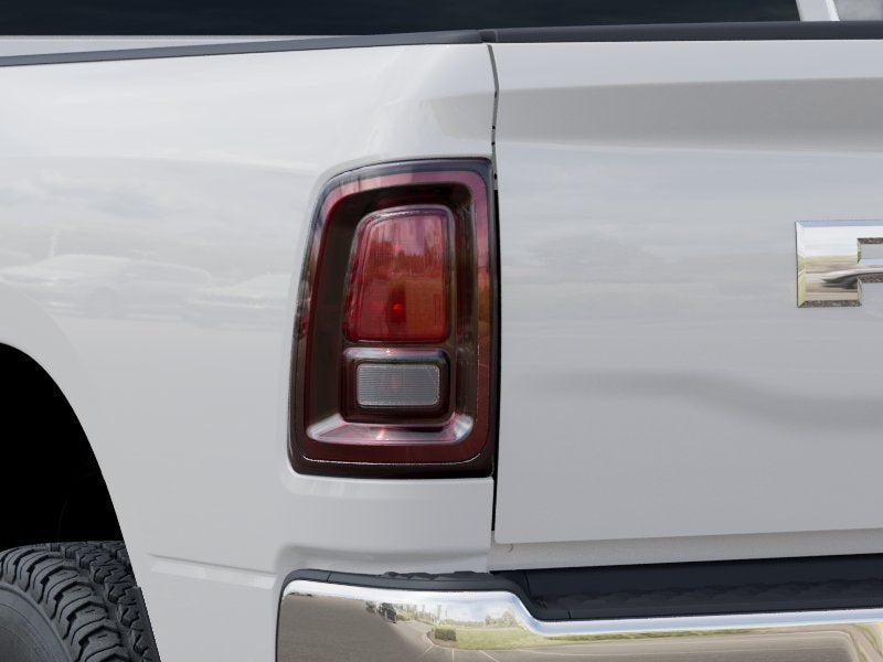 2026 RAM 2500 RAM 2500 TRADESMAN CREW CAB 4X4 6'4' BOX