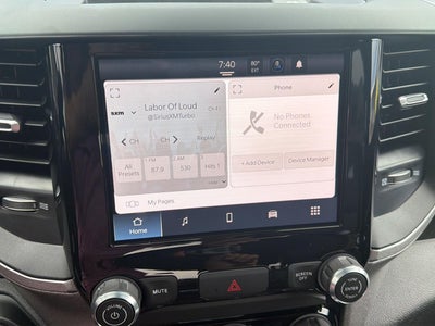 2027 RAM 2500 Tradesman