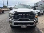 2027 RAM 2500 Tradesman