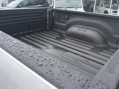 2027 RAM 2500 Tradesman