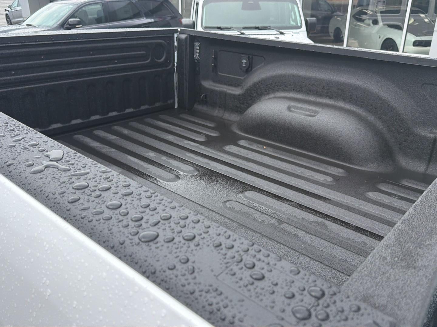 2027 RAM 2500 Tradesman