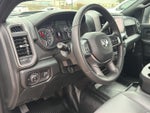 2027 RAM 2500 RAM 2500 TRADESMAN CREW CAB 4X4 6'4' BOX