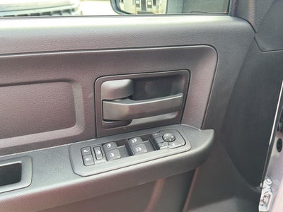 2026 RAM 2500 RAM 2500 TRADESMAN CREW CAB 4X4 6'4' BOX