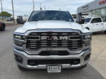 2026 RAM 2500 RAM 2500 TRADESMAN CREW CAB 4X4 6'4' BOX