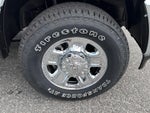 2026 RAM 2500 RAM 2500 TRADESMAN CREW CAB 4X4 6'4' BOX
