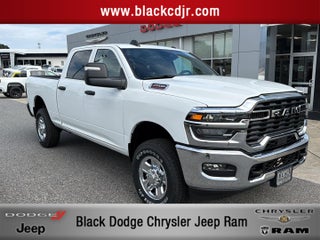 2026 RAM 2500 RAM 2500 TRADESMAN CREW CAB 4X4 6'4' BOX