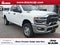 2027 RAM 2500 RAM 2500 TRADESMAN CREW CAB 4X4 6'4' BOX