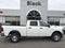 2027 RAM 2500 RAM 2500 TRADESMAN CREW CAB 4X4 6'4' BOX