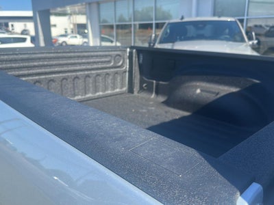 2026 RAM 2500 RAM 2500 BIG HORN CREW CAB 4X4 6'4' BOX