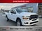 2026 RAM 2500 RAM 2500 BIG HORN CREW CAB 4X4 6'4' BOX