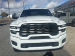 2026 RAM 2500 RAM 2500 BIG HORN CREW CAB 4X4 6'4' BOX