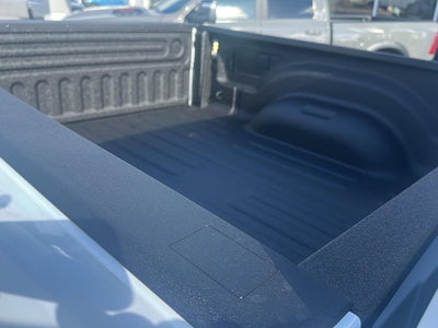 2026 RAM 2500 RAM 2500 BIG HORN CREW CAB 4X4 6'4' BOX