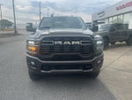 2026 RAM 2500 RAM 2500 BIG HORN CREW CAB 4X4 6'4' BOX