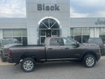 2026 RAM 2500 RAM 2500 BIG HORN CREW CAB 4X4 6'4' BOX
