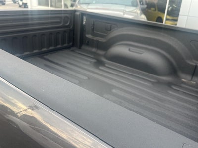 2026 RAM 2500 RAM 2500 BIG HORN CREW CAB 4X4 6'4' BOX