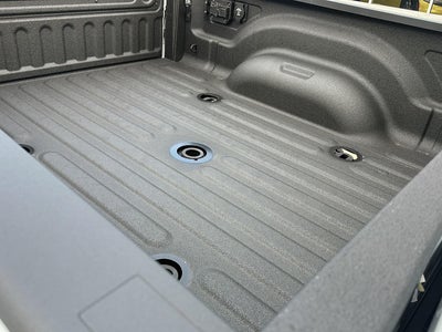 2026 RAM 2500 RAM 2500 BIG HORN CREW CAB 4X4 6'4' BOX