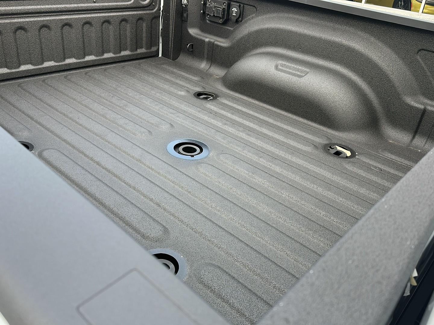 2026 RAM 2500 RAM 2500 BIG HORN CREW CAB 4X4 6'4' BOX