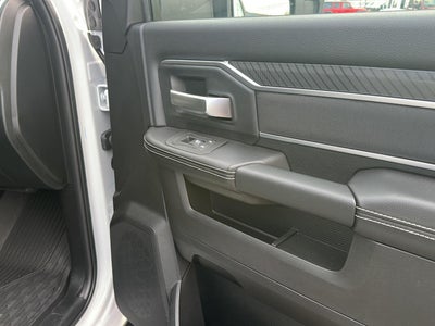 2026 RAM 2500 RAM 2500 BIG HORN CREW CAB 4X4 6'4' BOX