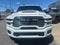 2026 RAM 2500 RAM 2500 LARAMIE CREW CAB 4X4 6'4' BOX