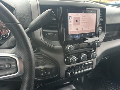 2026 RAM 2500 RAM 2500 TRADESMAN CREW CAB 4X4 8' BOX