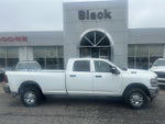 2026 RAM 2500 RAM 2500 TRADESMAN CREW CAB 4X4 8' BOX