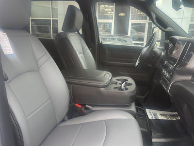 2026 RAM 2500 RAM 2500 TRADESMAN CREW CAB 4X4 8' BOX