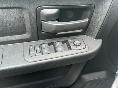 2026 RAM 2500 RAM 2500 TRADESMAN CREW CAB 4X4 8' BOX