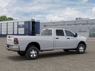 2026 RAM 2500 RAM 2500 TRADESMAN CREW CAB 4X4 8' BOX