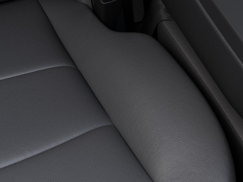 2026 DODGE TRUCK 2500 RAM 2500 TRADESMAN CREW CAB 4X4 8' BOX