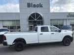 2026 RAM 2500k Tradesman