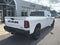 2026 RAM 2500k Tradesman