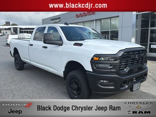 2026 RAM 2500k Tradesman